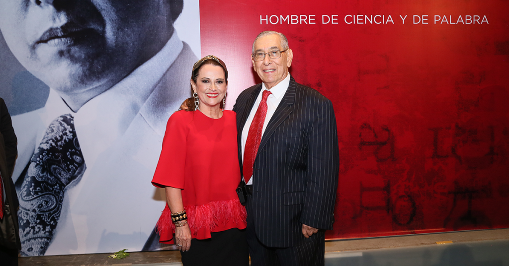 Luis Eugenio Todd