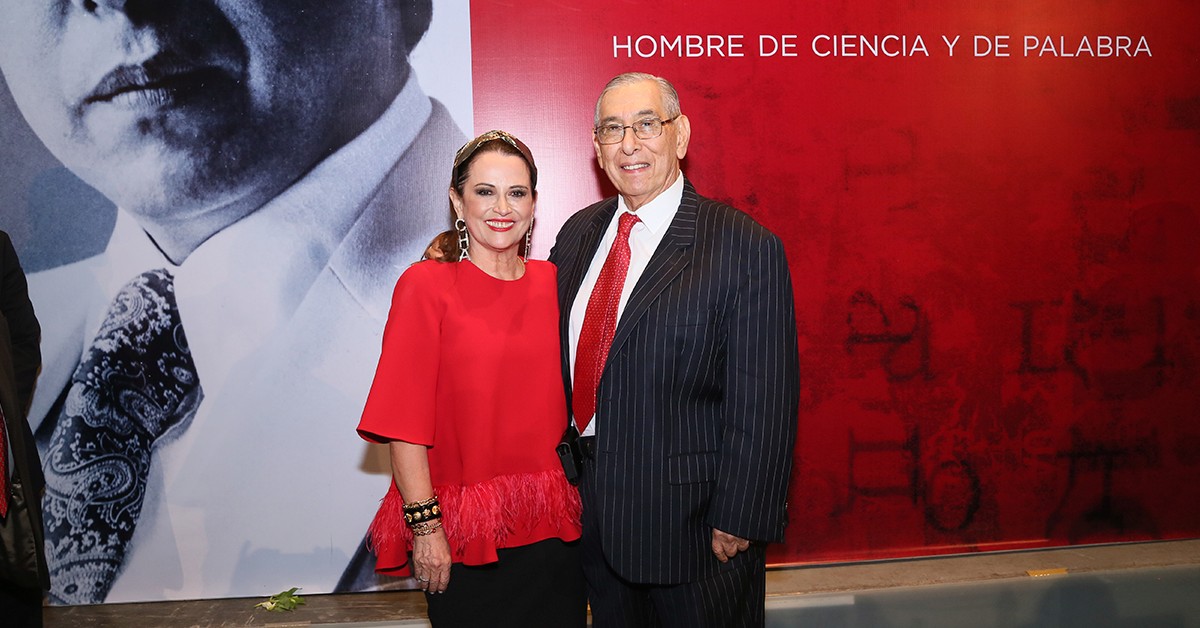 Luis Eugenio Todd
