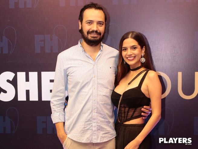 Javier Lopez y Miranda Gonzalez