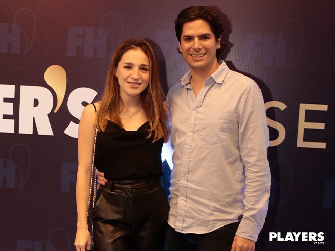 Paulina Rodriguez y no dijo