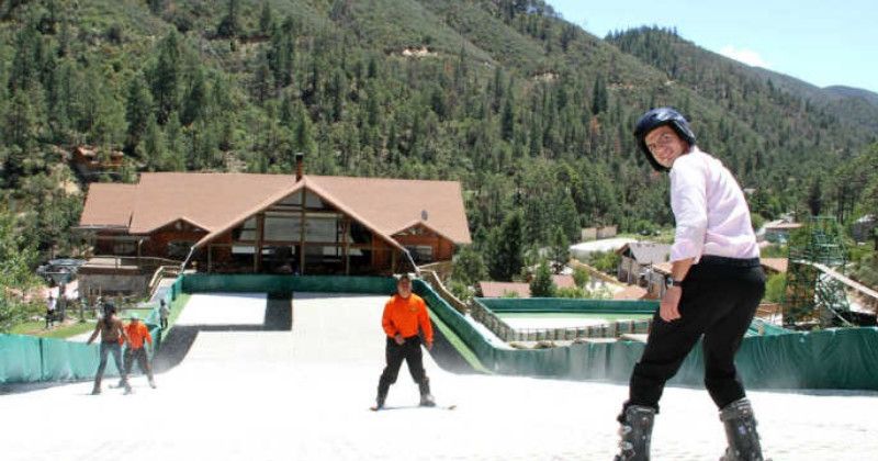 Tres destinos para viajar a menos de 4 horas de Torreón