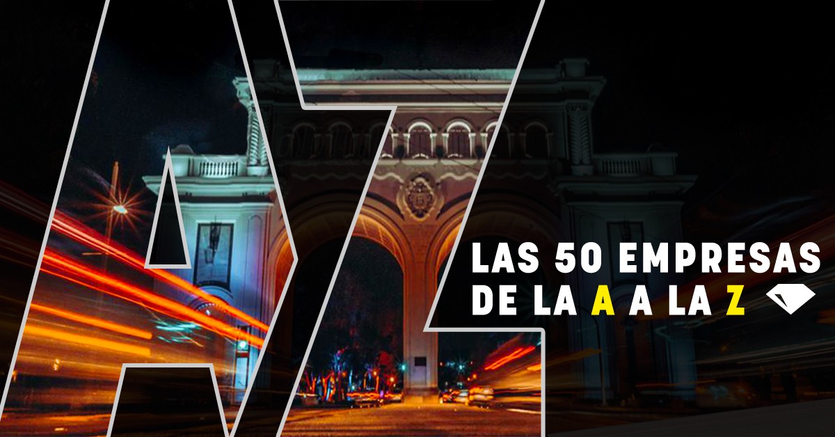 Empresas en Guadalajara