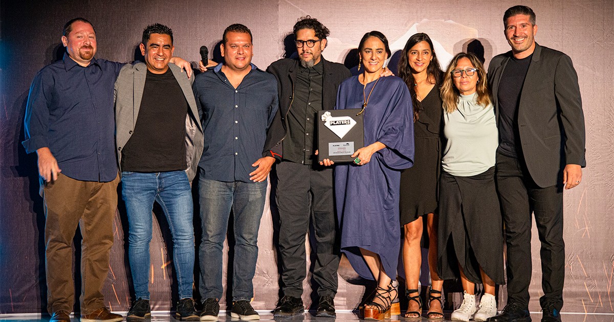 Players Restaurants Choice 2021