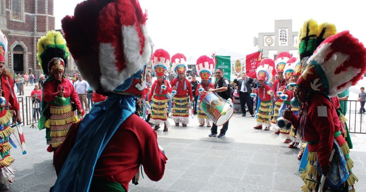 Peregrinaciones