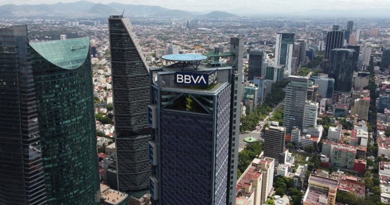 BBVA en México