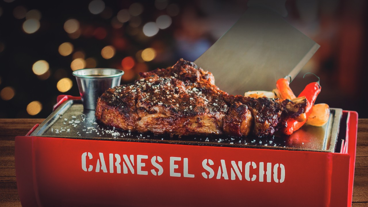 Celebra tu posada con todo el sabor de Porfirio's