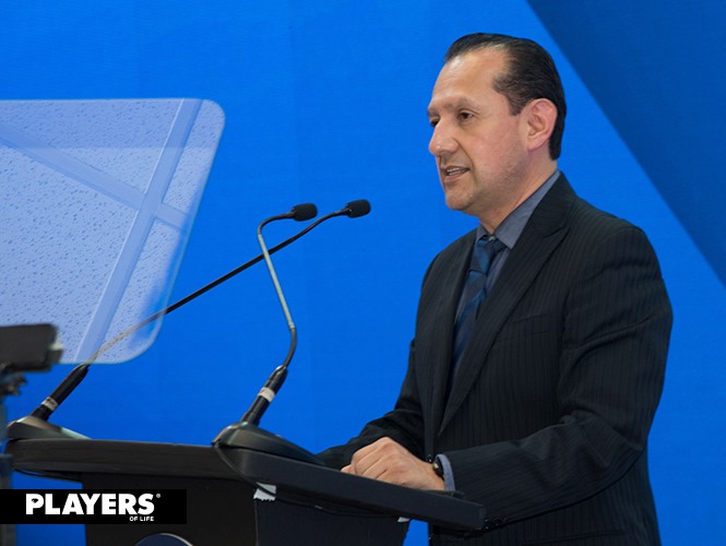 David Robles, Subdirector Comercial Región Noreste