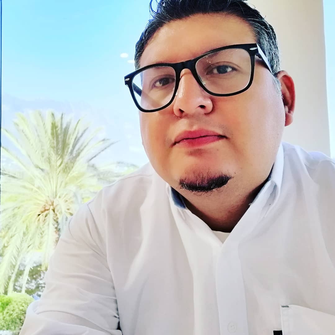 Luis Mendez