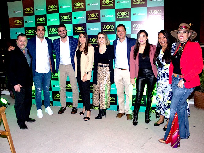 134 Quintín Godínez, Enrique Rodríguez, Moris Dieck, Andrea González, Alejandra Rangel, Javier Villicaña, Jenifer Rodríguez, Ismari Trejo, Blanca Chávez