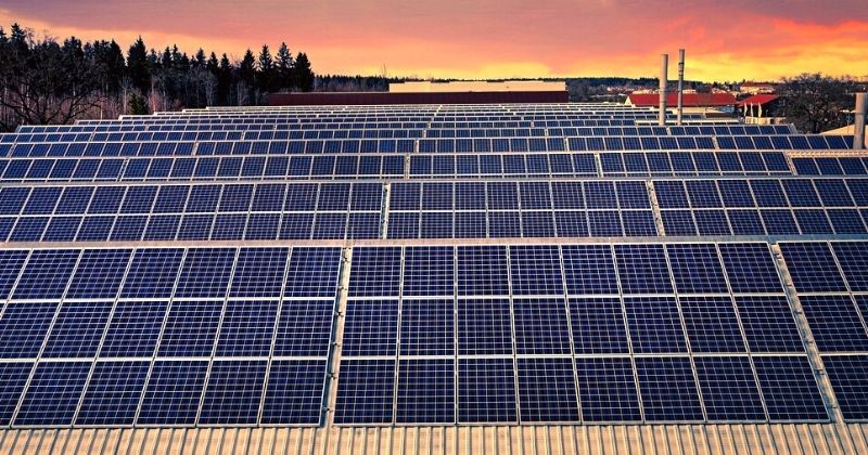 Paneles solares ventajas y desventajas