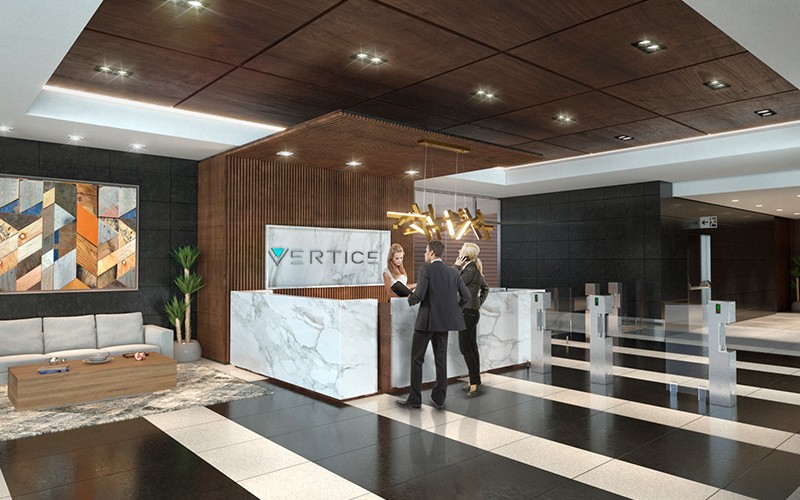 03 Vertice Proyecto: Vertice