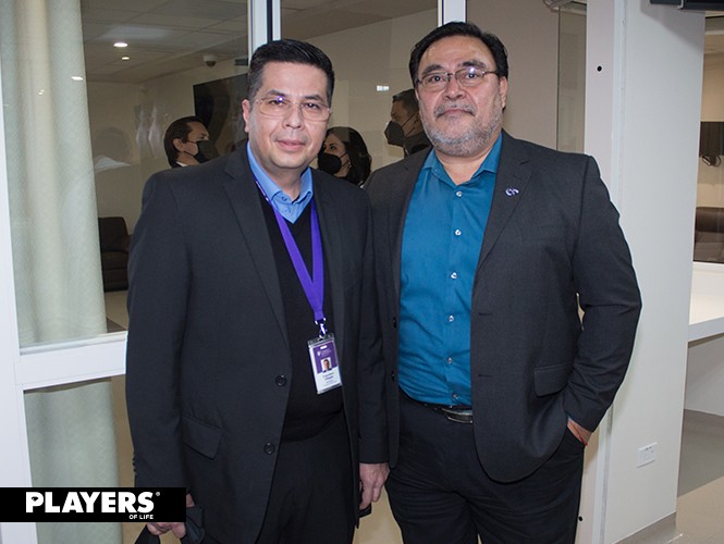 043Francisco Villegas y Adrian Vargas Francisco Villegas y Adrián Vargas