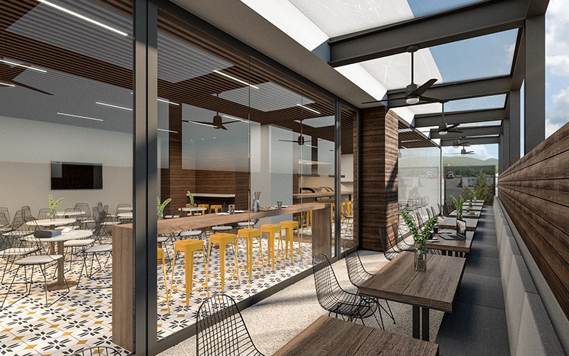 05 Vertice Proyecto: Vertice