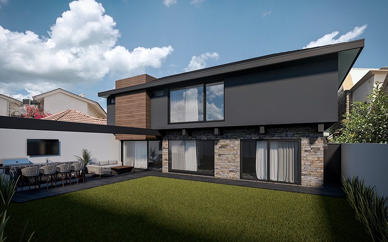 09 Los Amates Proyecto: Los Amates