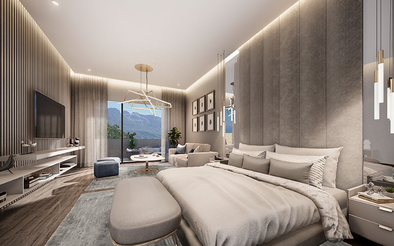 11 Jardines del Campestre Proyecto: Jardines del Campestre