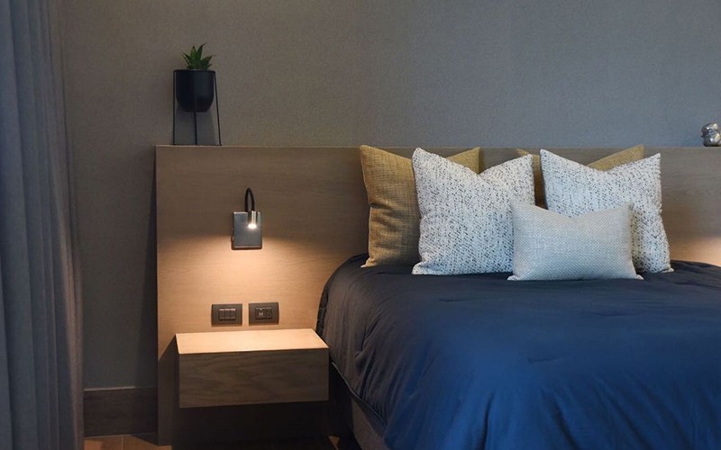 22 Jardines del Campestre Proyecto: Jardines del Campestre