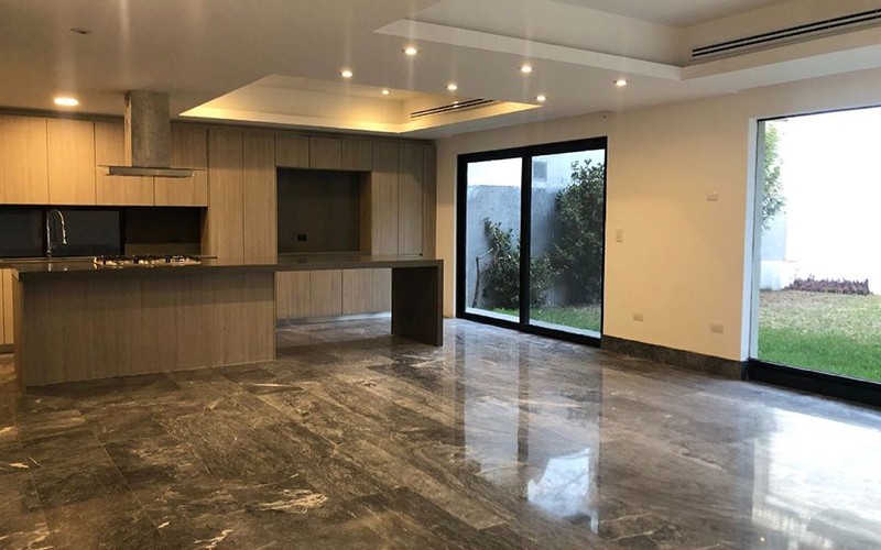 25 Los Amates Proyecto: Los Amates