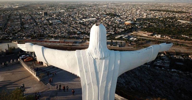 Viacrucis 2022