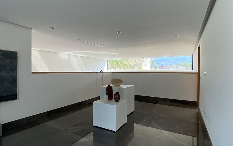 CASA YUKON FAMILY ROOM Proyecto: Yukón