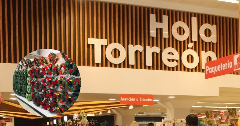 Fantasías Miguel Torreón: esto es lo que encontrarás por temporada navideña