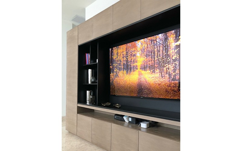 JARDINES DEL CAMPESTRE MUEBLE ESTANCIA Proyecto: Jardines del Campestre