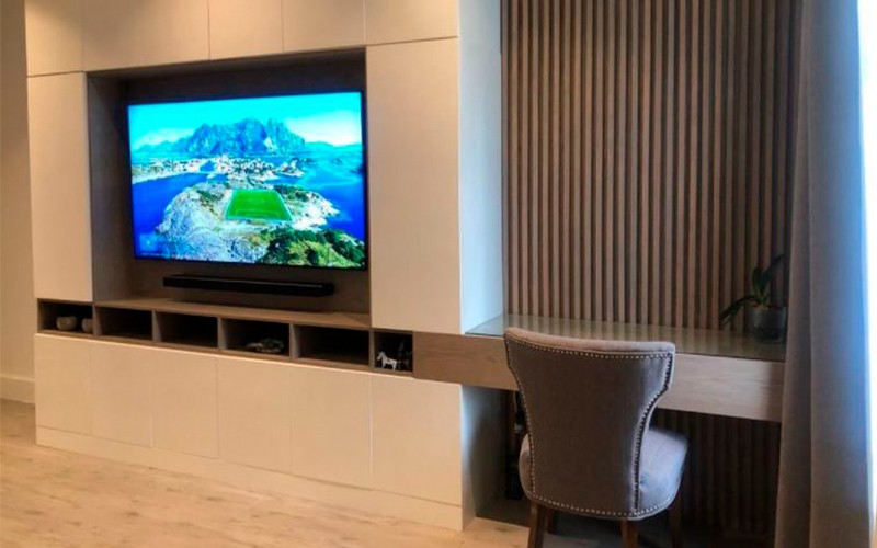 LAREDO TX. Proyecto: Laredo Tx