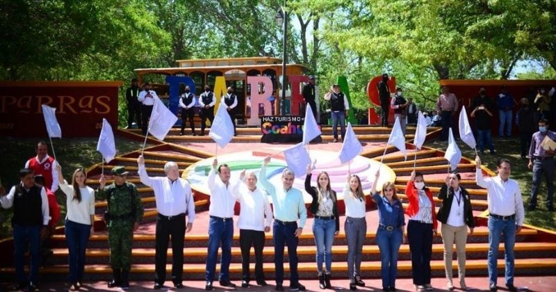 turismo en Semana Santa