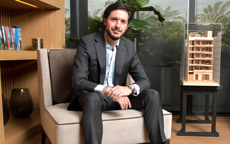 interior-ACEROS-VIMAR-2 Moris Dieck, Jorge Licon, Javier Villicaña, Enrique Rodríguez y Guayo Arizpe