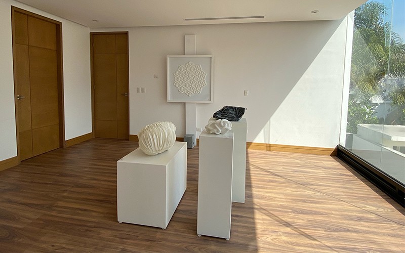 recamara 2 yukon Proyecto: Yukón