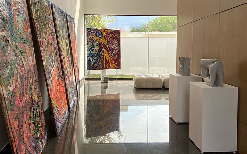 vestibulo Yukon correcto Proyecto: Yukón