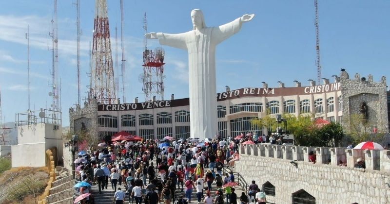 viacrucis