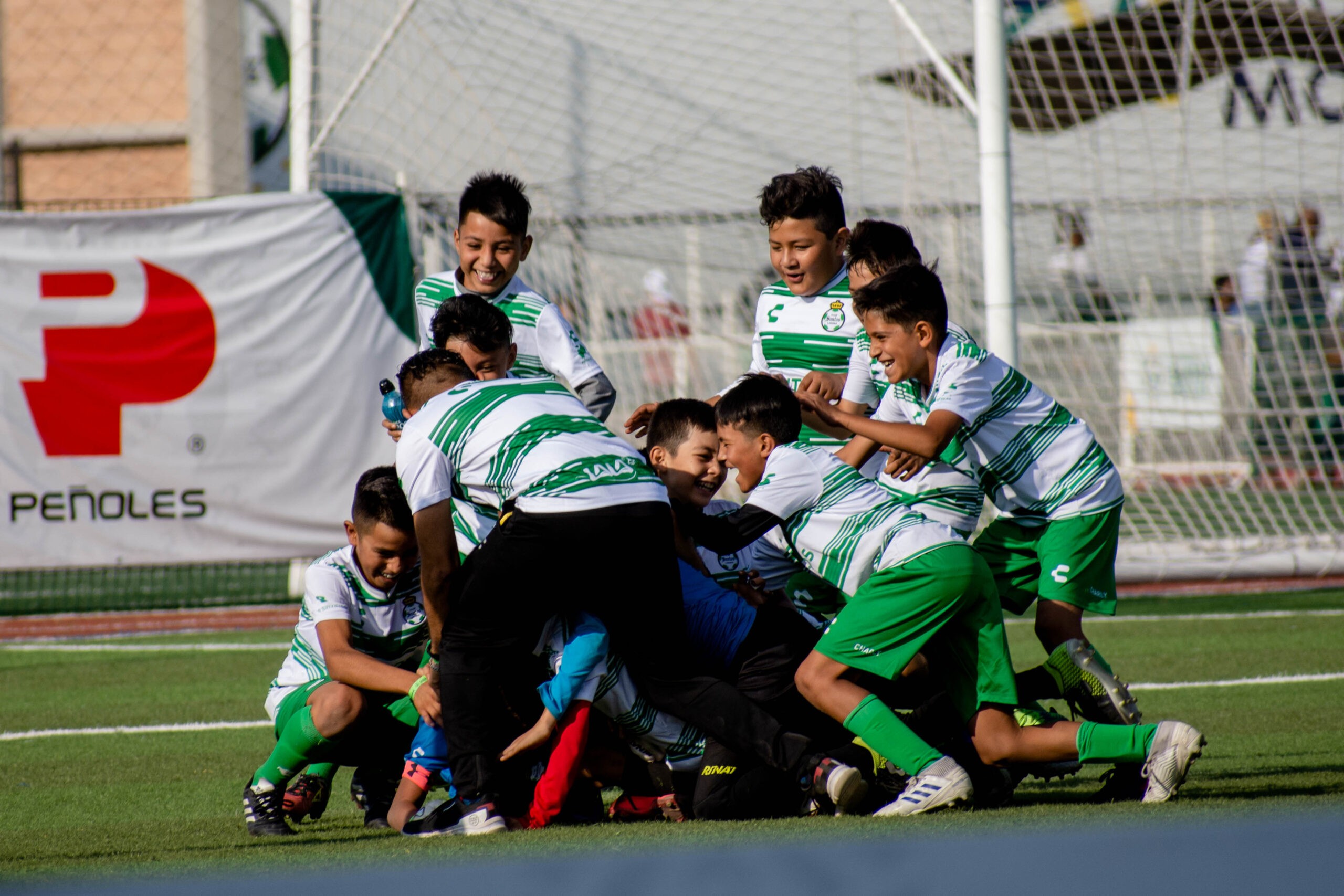 DSC_6916 Copa Santos Peñoles