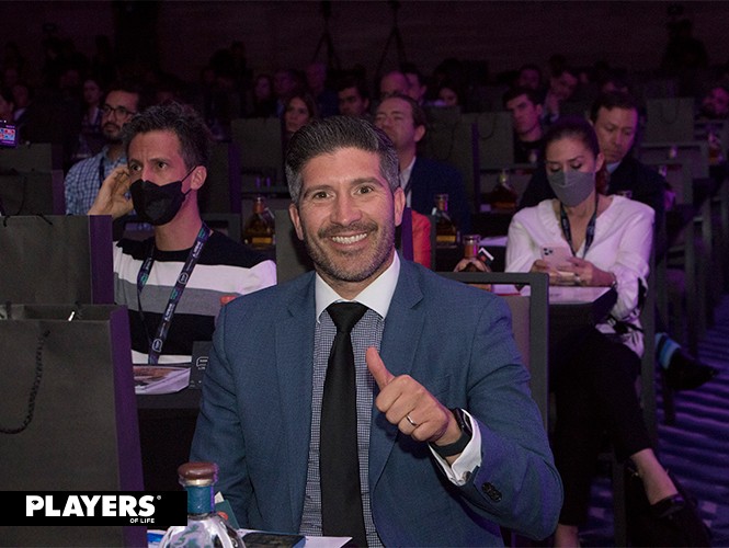 Players Taks 2022