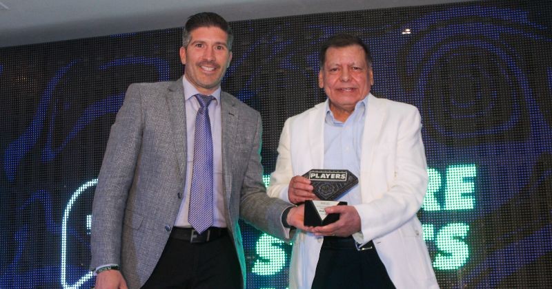 Arturo Rivera GALA