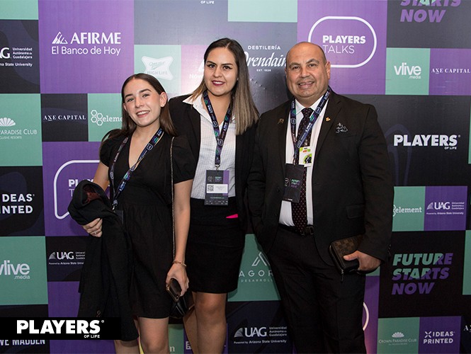Players Taks 2022