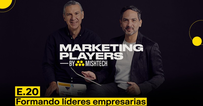 Podcast Marketing Players