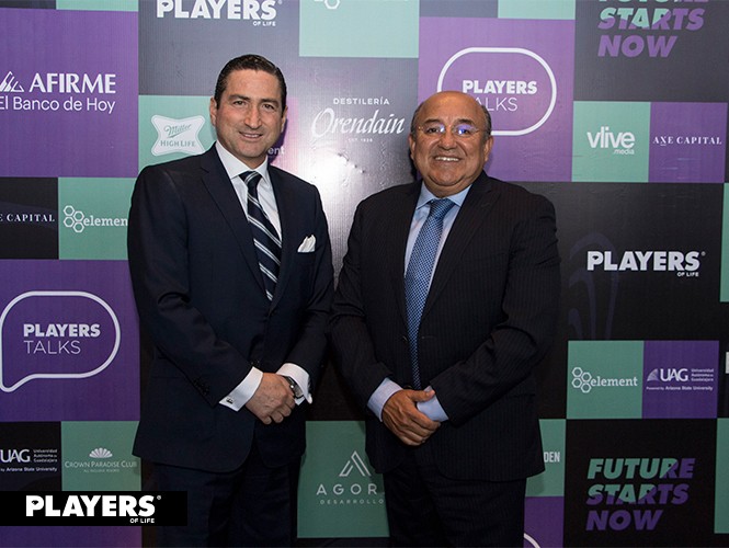 Players Taks 2022