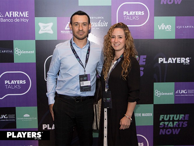 Players Taks 2022