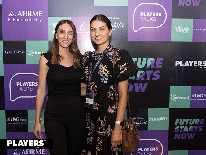 Players Taks 2022