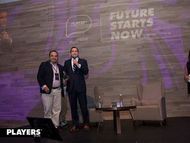 Players Taks 2022