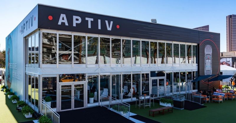 aptiv