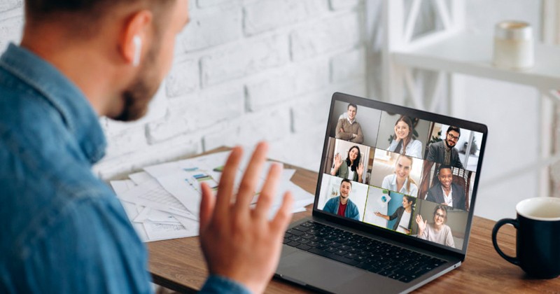 b1 networks videoconferencias