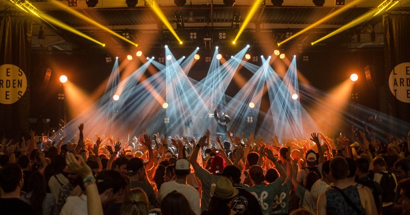 Los conciertos en Guadalajara que no te puedes perder en agosto