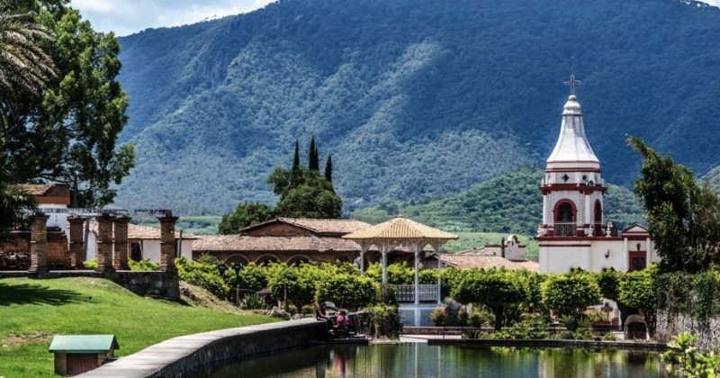 ¡Escápate! 5 lugares para vacacionar cerca de Guadalajara