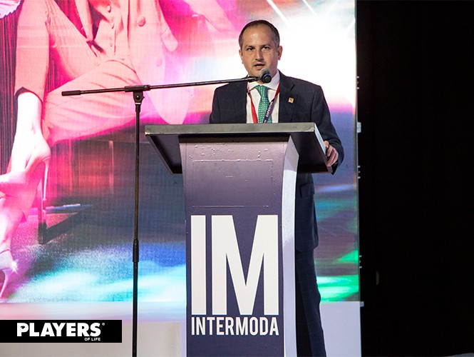 Emilio Penhos Intermoda 77