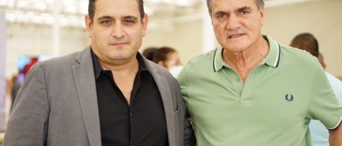 JORGE REYES, RAUL AILBENIZ