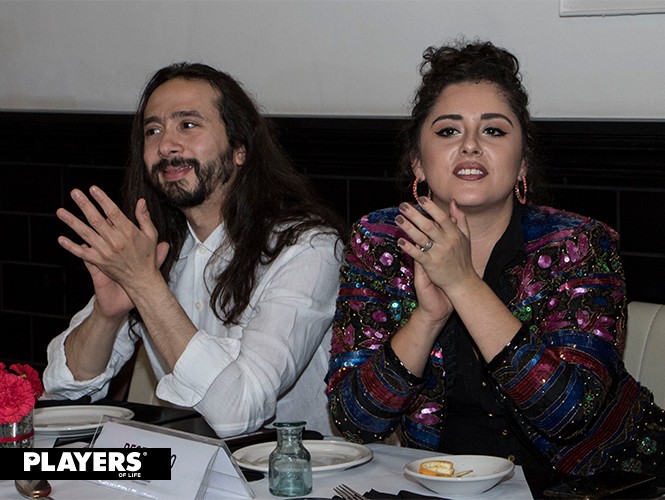 José Maya y Triana Maciel