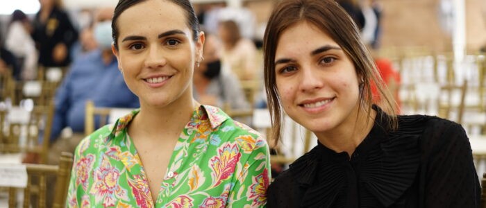 LUISA CAMPILLO (LUISAFFFFFFFFFF), ANDREA COVARRUBIAS (ACOVARRUBIASY