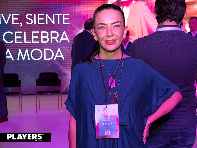 Lorena Gómez Haro Intermoda 77