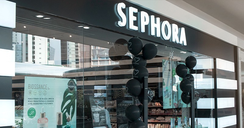 Sephora Andares